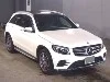 MERCEDES BENZ GLC