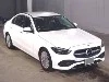 MERCEDES BENZ C CLASS
