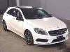 MERCEDES BENZ A CLASS