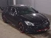 MERCEDES BENZ CLA SHOOTING BRAKE