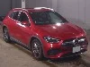 MERCEDES BENZ GLA