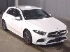MERCEDES BENZ A CLASS