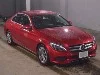MERCEDES BENZ C CLASS