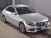 MERCEDES BENZ C CLASS