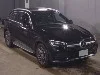 MERCEDES BENZ AMG GLC