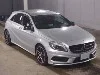 MERCEDES BENZ A CLASS