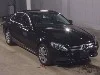 MERCEDES BENZ C CLASS