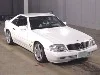 MERCEDES BENZ SL