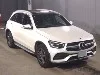 MERCEDES BENZ AMG GLC