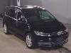 VOLKSWAGEN GOLF TOURAN