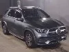 MERCEDES BENZ GLE