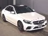MERCEDES BENZ C CLASS