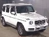MERCEDES BENZ G CLASS
