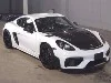 PORSCHE 718 CAYMAN