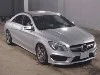 MERCEDES BENZ AMG CLA