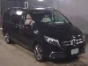 MERCEDES BENZ V CLASS