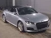 AUDI TT ROADSTER