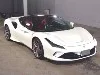 FERRARI F8TRIBUTO