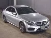 MERCEDES BENZ C CLASS