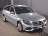 MERCEDES BENZ C CLASS STATION WAGON