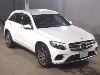 MERCEDES BENZ GLC