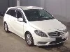 MERCEDES BENZ B CLASS