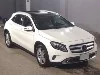 MERCEDES BENZ GLA