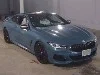 BMW 8 SERIES