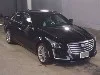 CADILLAC CTS 1
