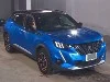 PEUGEOT 2008 1