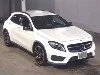 MERCEDES BENZ GLA