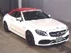 MERCEDES BENZ AMG C
