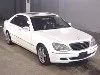 MERCEDES BENZ S CLASS