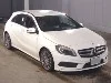 MERCEDES BENZ A CLASS
