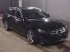 MERCEDES BENZ E CLASS STATION WAGON
