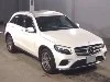 MERCEDES BENZ GLC