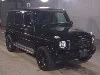 MERCEDES BENZ G CLASS