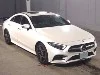 MERCEDES BENZ CLS CLASS