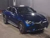 MERCEDES BENZ GLC
