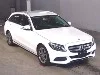 MERCEDES BENZ C CLASS STATION WAGON