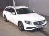 MERCEDES BENZ E CLASS STATION WAGON