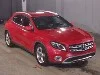 MERCEDES BENZ GLA