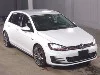 VOLKSWAGEN GOLF  GTI