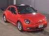 VOLKSWAGEN THE BEETLE