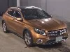 MERCEDES BENZ GLA