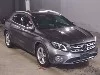 MERCEDES BENZ GLA