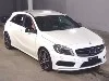 MERCEDES BENZ A CLASS