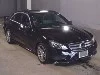MERCEDES BENZ E CLASS