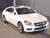 MERCEDES BENZ AMG CLS