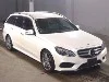 MERCEDES BENZ E CLASS STATION WAGON